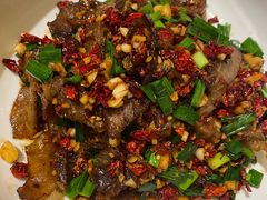 -衡厨·衡阳土菜(中南店)