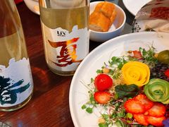 -狮拾久·现代新加坡料理(福田COCO Park店)