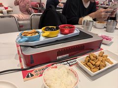 -雅佳神话·麻辣烤鱼(新街口店)