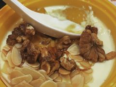 -满记甜品(巴黎春天宝山店)