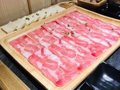 -许府牛火锅(信义坊总店)