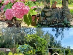 -六鳌翡翠湾滨海度假景区