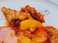 -佰家小厨·南京菜(夫子庙店)