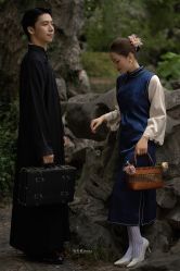 -布拉格婚纱摄影(真实客片店)