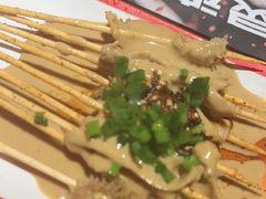 -火联烧烤(学院路创始店)