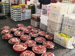 零售区-江杨农产品批发市场
