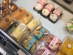零售区-贝客新语(石景山店)