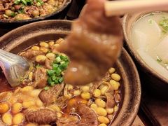 -罗妈砂锅(四川成都奎星楼店)