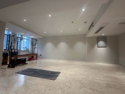 -悦尚生活空间•瑜伽普拉提•悦心芳香疗愈SPA