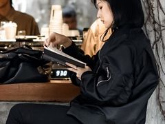 -来回·咖啡(天河南店)