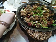 -抹直口特色菜馆(一店)