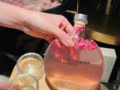 -凤园椰珍·椰子鸡火锅(番禺奥园广场店)