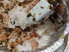 -膳心记-明火四宝煲仔饭(燕南店)