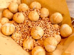 小炒汤圆-先启半步颠小酒馆(白麓里店)