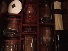 杯具-广州富力丽思卡尔顿酒店