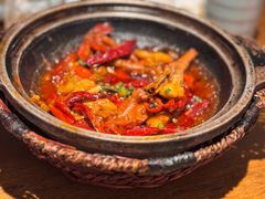 -乔街深夜食堂·小龙虾·高压锅生蚝(杭州总店)