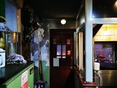 门面-炙热童年·老北京炙子烤肉(南锣鼓巷店)