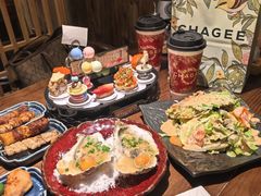 -一豚轩·烧鸟·豚骨拉面(五四路店)