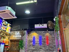 -华仔哥牛杂餐室