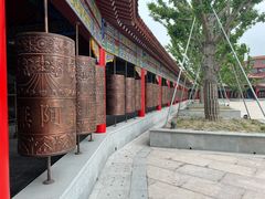 -皇罗禅寺