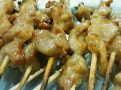 -老大鸡肉串(天津店)