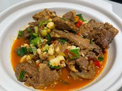 -兰湘子·湘菜小炒(石家庄万象城店)