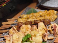 -万岁寿司(天河领展店)