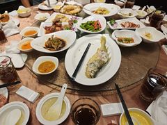 -庄氏祥记家常食府(国瑞建材家居博览中心店)