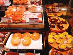 -巴黎贝甜(来福士店)