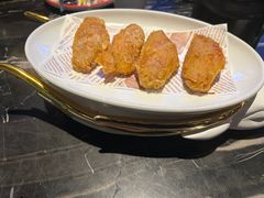 -新白鹿餐厅(虹桥南丰城店)
