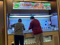 -海底捞火锅(天津SM城市广场店)