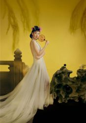 -金夫人婚纱摄影(总店)