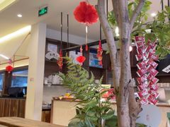 -春家·非遗手工小吃(徐汇万科广场店)