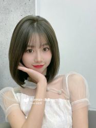 -东方美妍小鹏造型