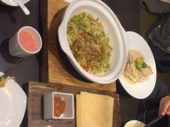 -老牌坊鲁菜名店(聊城美食岛店)