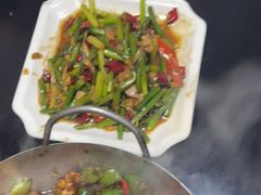 -老地方海鲜坊(步行街店)