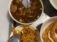 炒肝-姚记炒肝店(鼓楼店)