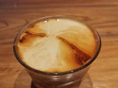 -Punchline Coffee&Roaster(同济大学店)