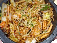 -韩香福脊骨汤锅(上杭路店)