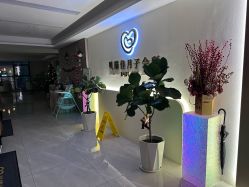 -沐恩·贝瑞月子中心(隆福店)
