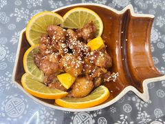 -大姑母农庄