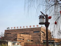 -茯茶镇