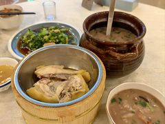 -婆婆家·湛江特色美食(福田振华路店)