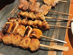 -気楽亭和食料理(气乐亭大世界本店)