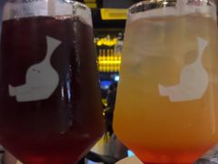 -ibarrel爱杯·bistro&brunch(江宁路店)