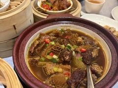 -潮府馆·非遗潮州菜·世纪公园(新国际博览中心店)