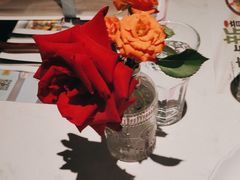 -半秋山西餐厅(巴南万达广场店)