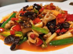 -老财土菜馆·砂锅雅鱼(廊桥店)