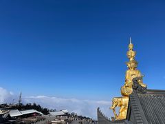 -峨眉山风景名胜区