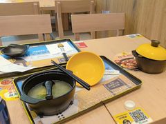 -老娘舅(吴淞路店)